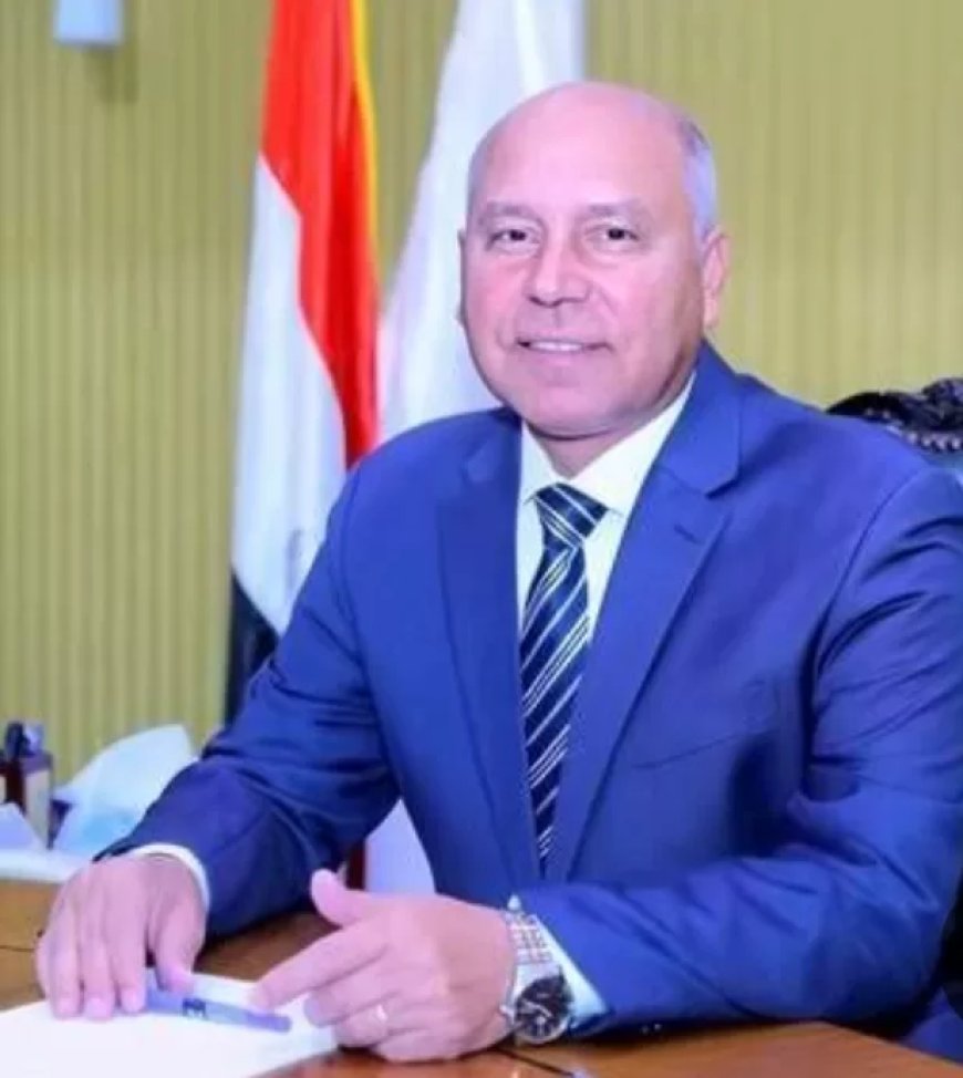 طريق « المنصورة – الجمالية » ٠ ٠ مصيدة للسيارات! !