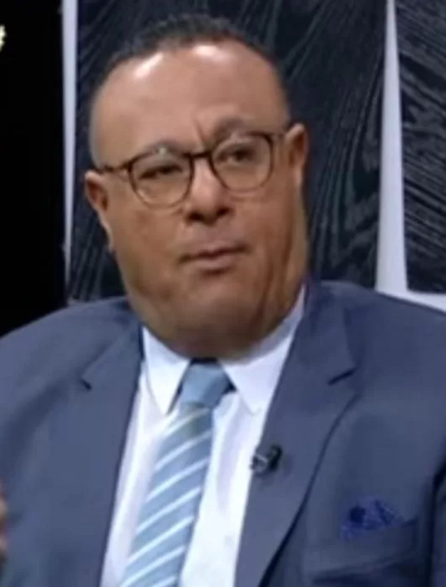 الفيومى: سياسات الدولة التشجعية دفعة كبيرة للحركة السياحية