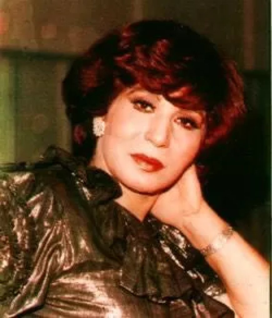 أعمال فايزةأحمد وروائع التراث فى أوبرا الأسكندرية