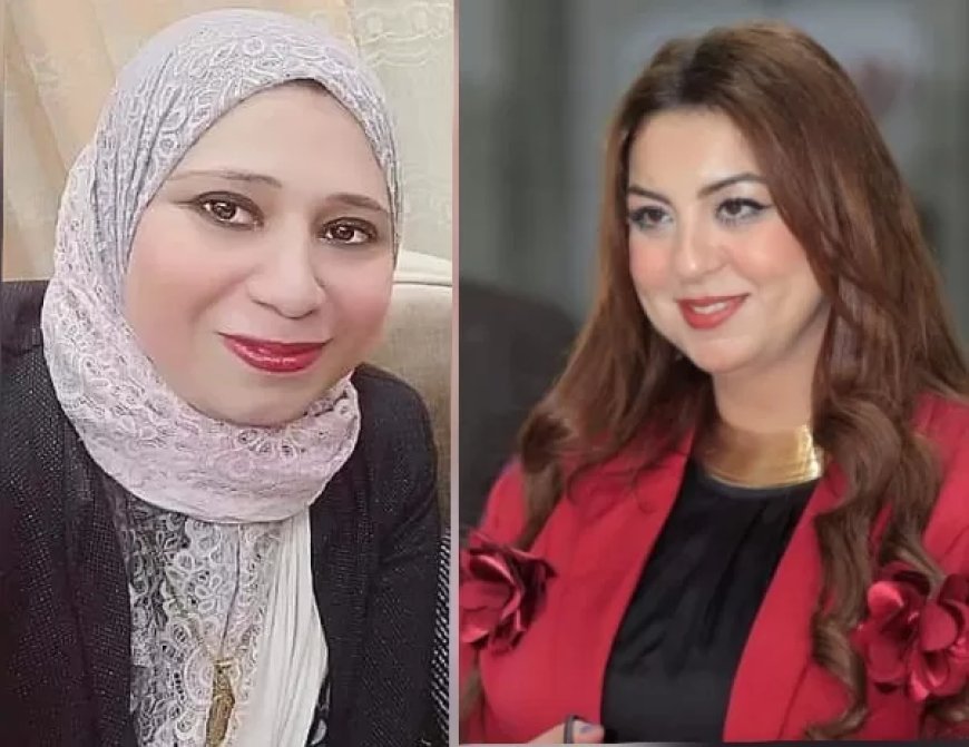 مستقبل وطن يضخ دماءً جديدة في سوهاج.. تكليف ريهام العادلي وآلاء عبد العظيم وعلاء مصطفى بمناصب تنظيمية
