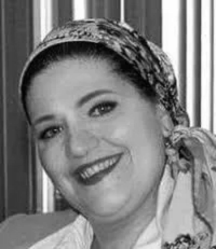 قومي المرأة يهنئ  رشا علي الدين لاختيارها عضوا بمجلس إدارة  المؤسسة العربية للعلوم والتكنولوجيا