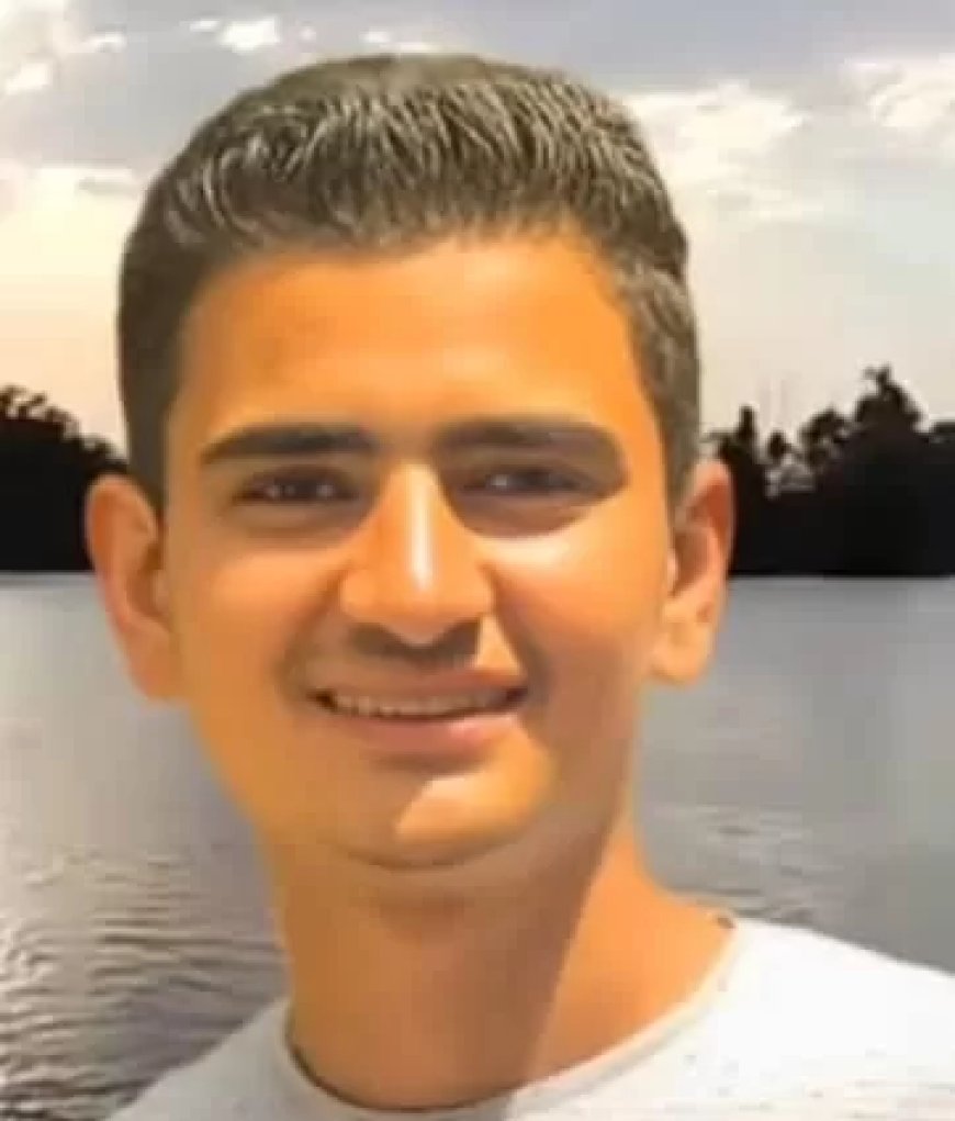 هرب من الحر للموت.. مصرع شاب غرقا بمياه النيل بأشمون