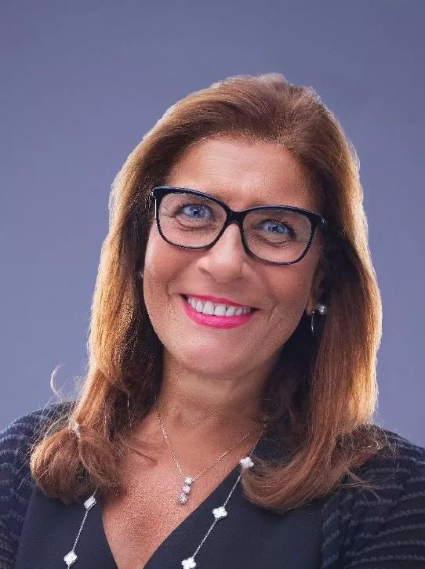 قومي المرأة يهنئ د. ميرفت أبو عوف بمنصب عميدة كلية الفنون    البصرية و الإبداع  بجامعة اسلسكا الأوربية