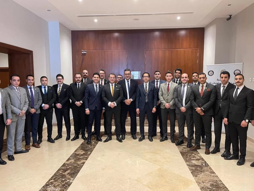 المجلس القومي  ينظم ورشة العمل الخامسة حول “جرائم تقنية المعلومات ذات الصلة بالعنف ضد المرأة” بالتعاون مع النيابة العامة