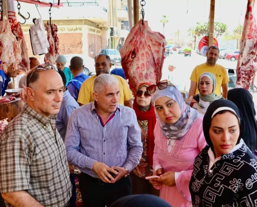 “عيد اللحمة والزحمة”.. رقابة مشددة وفقرات فنية في الإسماعيلية.. والإجازات ممنوعة!