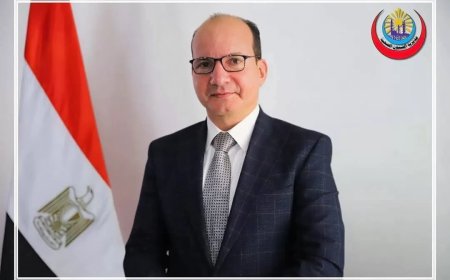 مديرية الشئون الصحية بالقاهرة: حملات موسعة على المنشآت الغذائية بمنطقة مصر الجديدة والمراقبة الدورية لضبط الأسواق  وضمان سلامة الغذاء