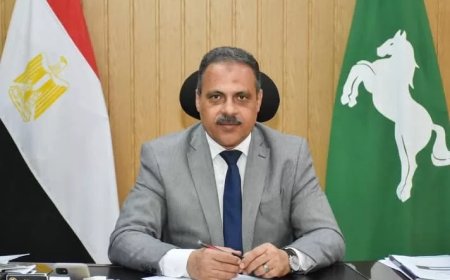 الشرقية تستعد لعيد الأضحى.. تجهيز ٥٨١٧ مسجدًا وساحة لصلاة العيد وإجراءات مشددة لضمان سلامة المصلين