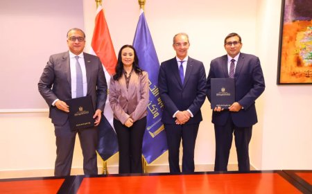 200 مليون جنيه لدعم وتدريب 3 آلاف مهنى مستقل وبناء القدرات التقنية لموظفى بنك ناصر