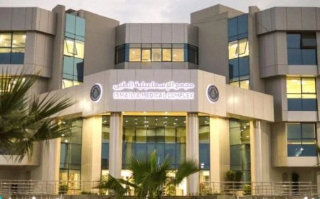هيئة الرعاية الصحية : خطة للتأمين الطبي فى احتفالات عيد الأضحى المبارك بمحافظات تطبيق منظومة التأمين الصحي الشامل