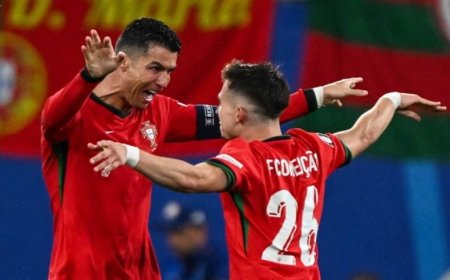 بث مباشر مشاهدة مباراة ألمانيا ضد البرتغال في دوري الأمم الأوروبية 2025