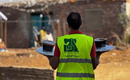 إطلاق المرحلة الثانية من مسابقة «أهل الخير» لاختيار حملات الإطعام الأكثر تأثيرًا