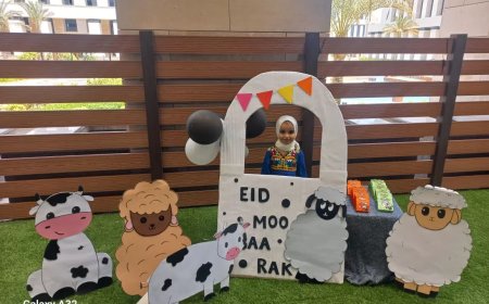تعليق على التضامن تحتفل بعيد الأضحى بأنشطة إبداعية لأطفال العاملين وفق النموذج اليابانى بواسطة صندوق مكافحة الإدمان يواصل رعاية المتعافين خلال عيد الأضحى - جريدة المساء