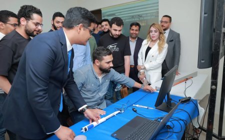 الصحة: مؤتمر بأكاديمية قلب مبرة مصر القديمة لتدريب الأطباء على زرع الصمامات القلبية عن طريق القسطرة