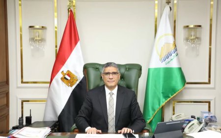 ذبح ٣٤٤٣ أضحية للمواطنين في مجازر الجيزة خلال عيد الأضحي