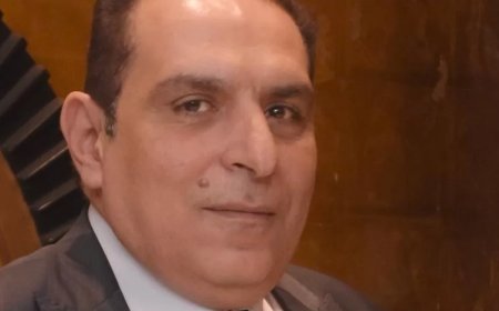 محمد العرجاوي: مراكز  التوزيع اللوجيستية لمستلزمات الإنتاج ركيزة لتعزيز الصادرات وغزو الأسواق الأفريقية