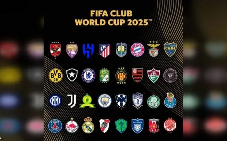 أفضل طريقة لمشاهدة مباريات كأس العالم للأندية 2025 بث مباشر