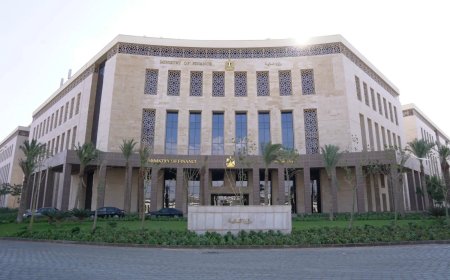 تخصيص قطعة أرض مميزة بالبحر الأحمر لوزارة المالية لاستخدامها فى إصدار صكوك وخفض المديونية