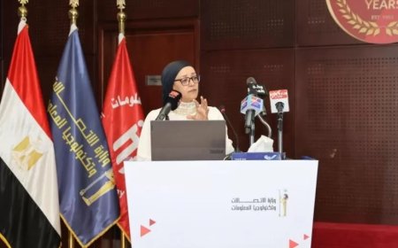 معهد تكنولوجيا المعلومات. ItI يعقد أكبر فعاليات التوظيف والتواصل المهني فى ٣ محافظات 