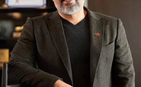 بتجربة رقمية فريدة *”إي آند مصر” تطلق خدمات الجيل الخامس لدعم التحول الرقمي