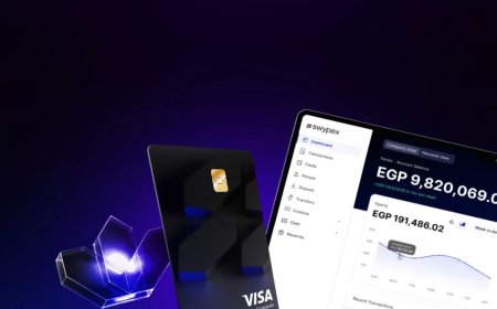 إصدار  أول بطاقة للموافقات المسبقة في مصر لتمكين الشركات من التحكم في الإنفاق