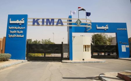 مصر للألومنيوم” و”كيما” التابعتين لوزارة قطاع الأعمال العام في قائمة فوربس لأقوى 50 شركة في مصر لعام 2025