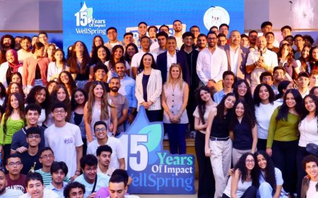 تعليق على معسكر تدريبي يُلهِم الشباب للتغيير.. والتضامن تدعو للتطوع داخل الهلال الأحمر بواسطة "الهلال الأحمر" يشارك في إطلاق خطة الاستجابة للاجئين بالتعاون مع وزارة الخارجية والأمم المتحدة - جريدة المساء