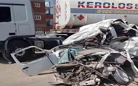 “التضامن”: صرف تعويضات ومساعدات عاجلة لأسر ضحايا ومصابي حادث الطريق الإقليمى بالمنوفية