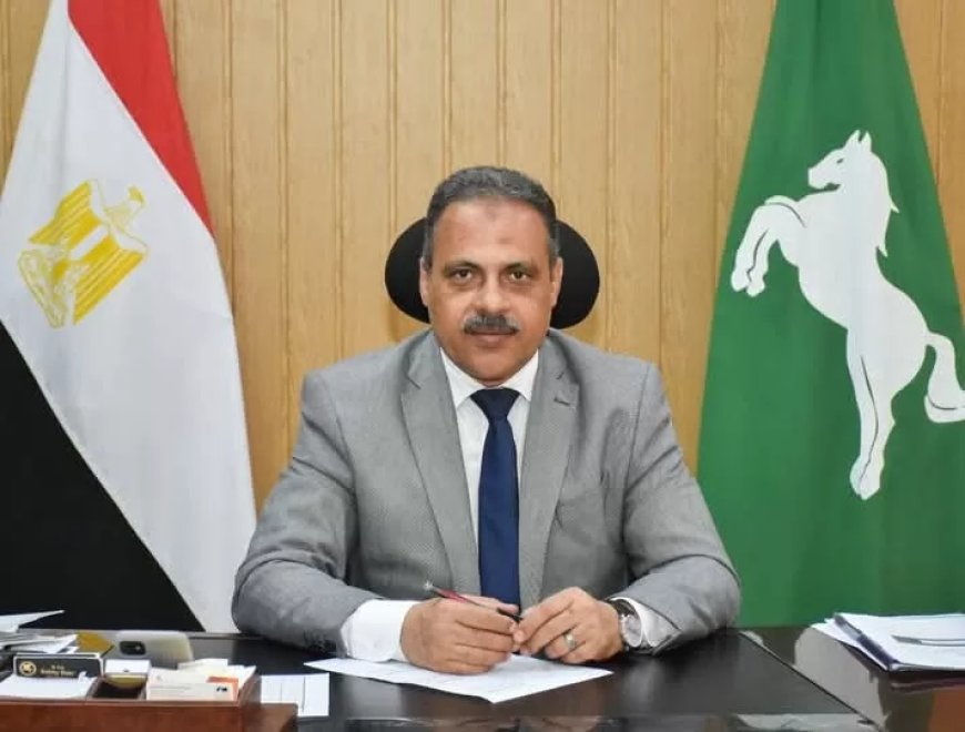 الشرقية تستعد لعيد الأضحى.. تجهيز ٥٨١٧ مسجدًا وساحة لصلاة العيد وإجراءات مشددة لضمان سلامة المصلين