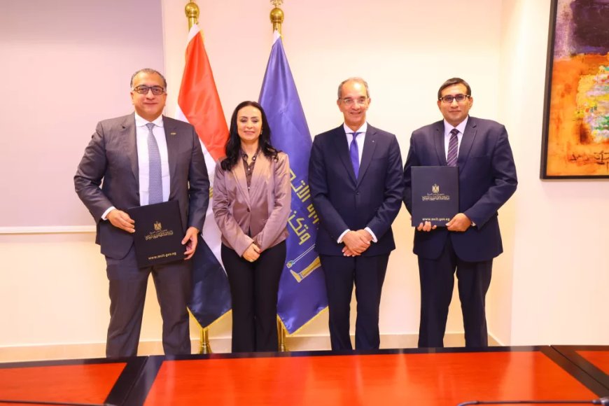 200 مليون جنيه لدعم وتدريب 3 آلاف مهنى مستقل وبناء القدرات التقنية لموظفى بنك ناصر