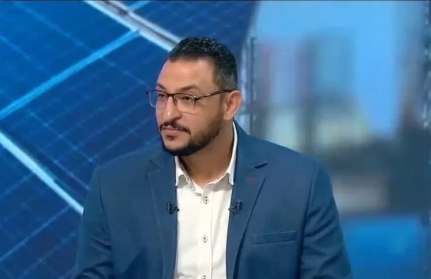 ضياء كامل: شراكات الحكومة.. حققت أهداف الدولة ووفرت حياة كريمة للمواطنين
