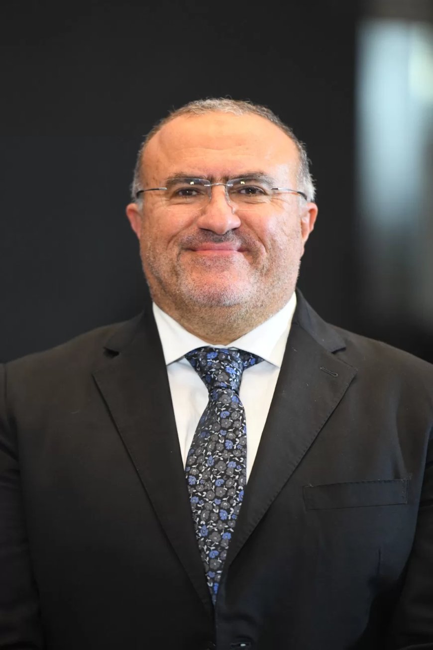 بعد الاعلان الرسمى لانطلاق خدمات الجيل الخامس 5G فى مصر