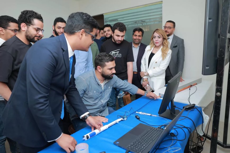 الصحة: مؤتمر أكاديمية قلب مبرة مصر القديمة لتدريب الأطباء على زرع الصمامات القلبية عن طريق القسطرة لتطوير التعليم الطبي المستمر والارتقاء بالخدمات الصحية المقدمة للمواطنين