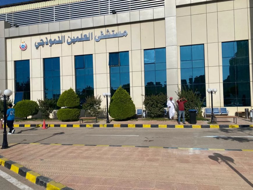 وزير الصحة : خطة التأمين الطبي للساحل الشمالي خلال الأجازات وفصل الصيف المرور الوقائي على المنشآت السياحية والخاصة بتصنيع وتغليف المواد الغذائية، وأماكن تقديم الطعام بمختلف أشكاله