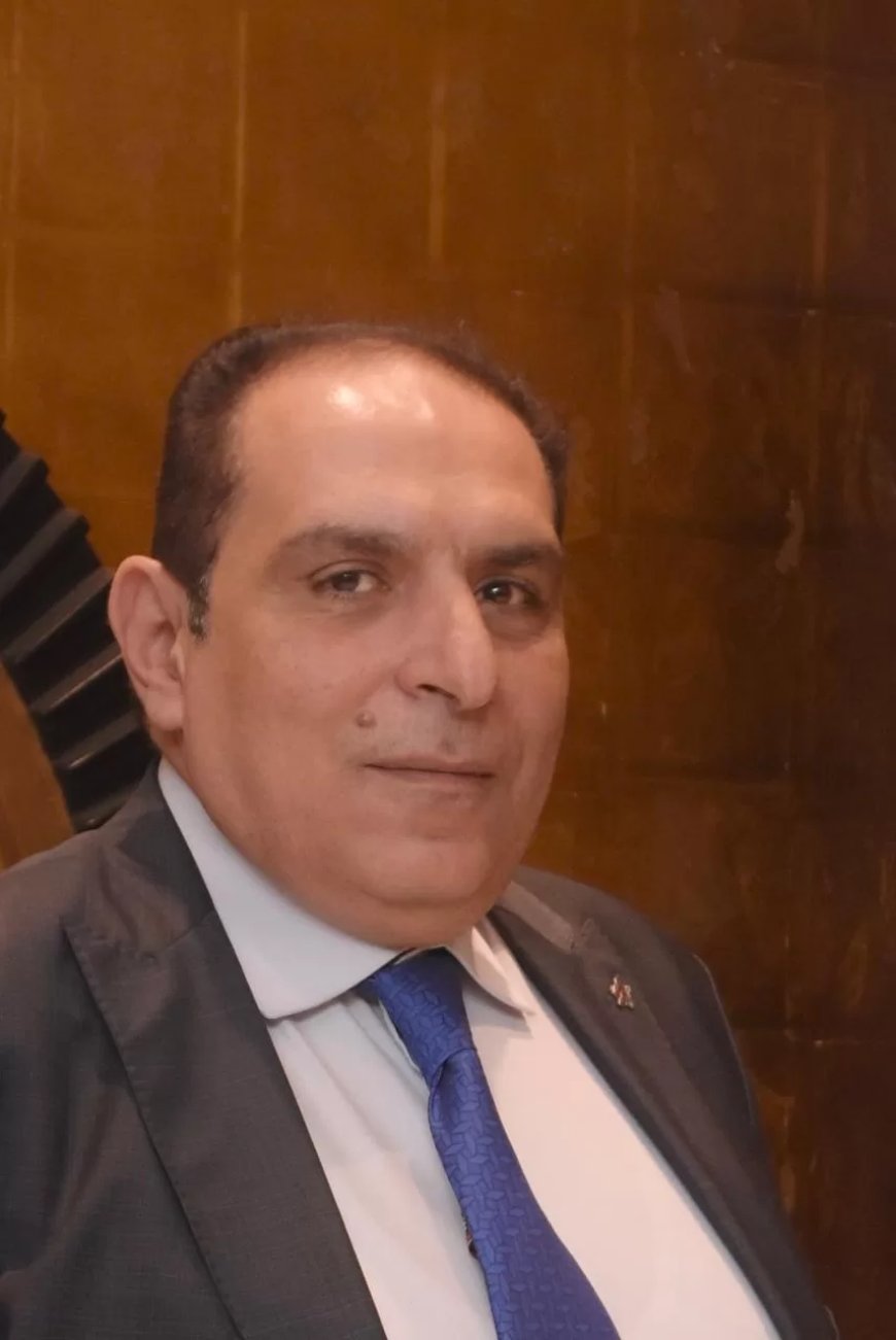 محمد العرجاوي: مراكز  التوزيع اللوجيستية لمستلزمات الإنتاج ركيزة لتعزيز الصادرات وغزو الأسواق الأفريقية