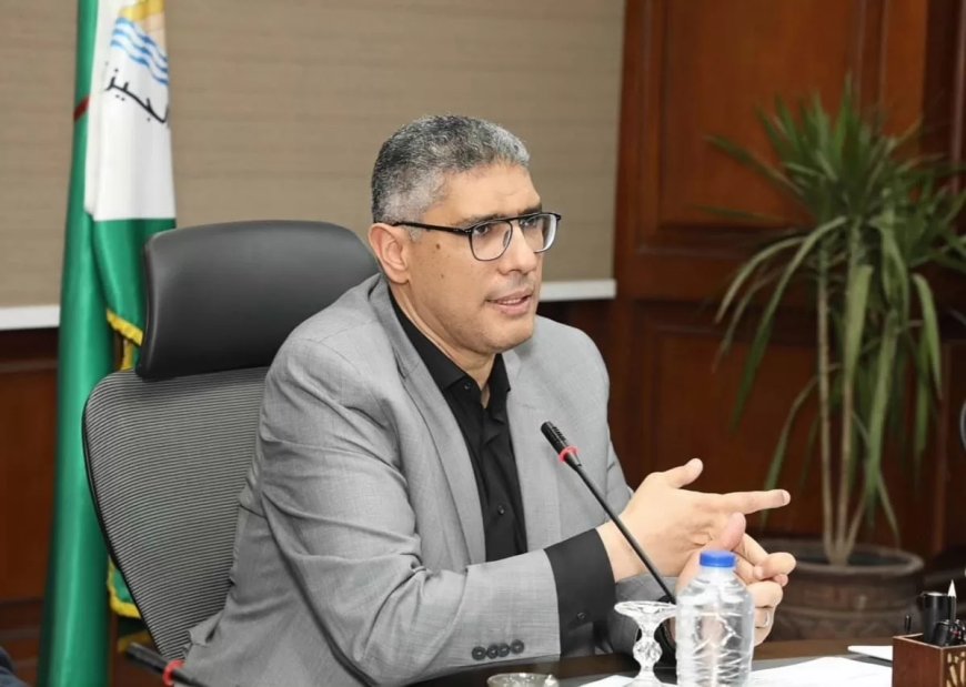 محافظة الجيزة تطلق حملة توعية بترشيد استهلاك الكهرباء