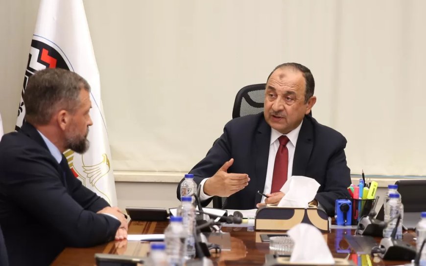تعليق على وزير قطاع الأعمال العام يبحث مع تحالف بقيادة “روسال” الروسية سبل التعاون في مجال الألومنيوم بواسطة امتحان التربية الوطنية مطابق لمراجعات "المساء" وبرنامج "مراجعات الجمهورية أون لاين" - جريدة المساء