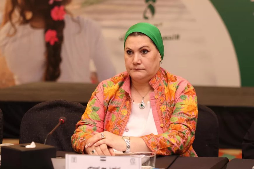 رئيسة قومى الطفولة والامومة خلال الاجتماع العاشر للجنة الوطنية للقضاء على ختان الإناث:هناك مؤشرات واعدة لتراجع الظاهرة