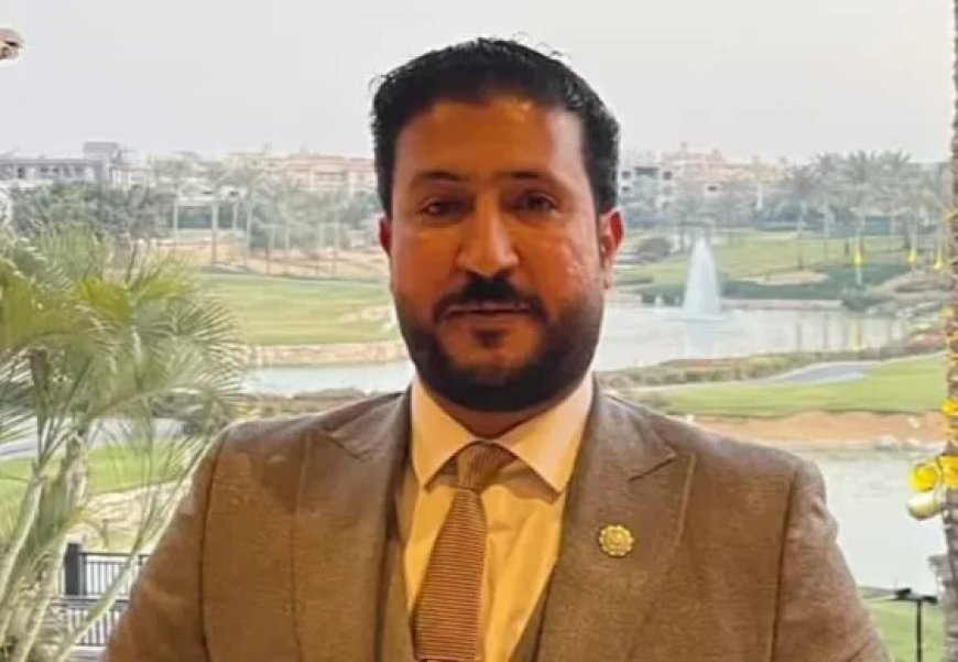 الطحاوى: التصعيد بين إسرائيل وإيران يهدد سلاسل الإمداد والتوريد الدولية