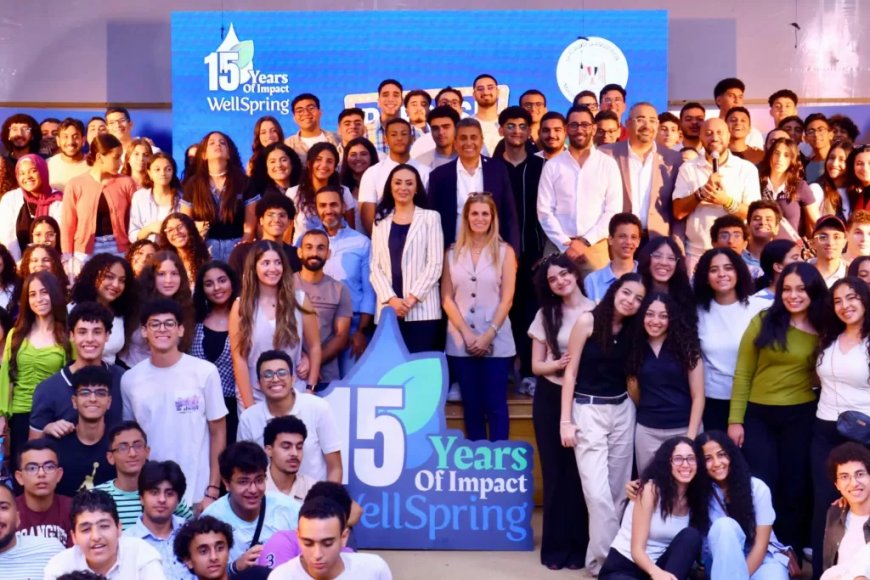 تعليق على معسكر تدريبي يُلهِم الشباب للتغيير.. والتضامن تدعو للتطوع داخل الهلال الأحمر بواسطة "الهلال الأحمر" يشارك في إطلاق خطة الاستجابة للاجئين بالتعاون مع وزارة الخارجية والأمم المتحدة - جريدة المساء
