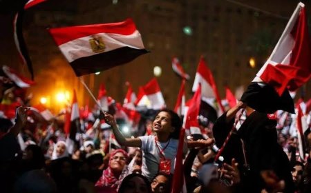 عضو الجبهة الوطنية: خطاب الرئيس بمناسبة ذكرى الثورة يعكس صلابة الإرادة السياسية فى السير بثقة نحو المستقبل