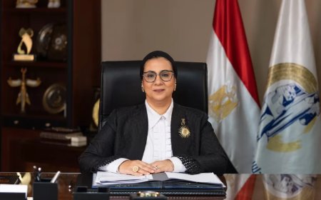 المستشارة أمل عمار تشارك فى فعاليات القمة العالمية للمرأة 2025  فى ألمانيا