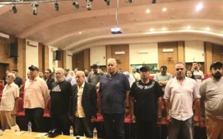 الهيئة العامة لقصور الثقافة،، بقيادة اللواء خالد اللبان تختتم فعاليات مهرجان فرق الأقاليم لاكتشاف المواهب الفنية