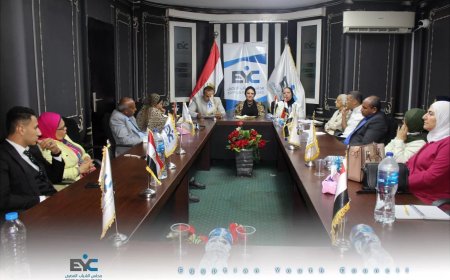 آن الأوان لتطوير الثانوية العامة.. مائدة مستديرة حول البكالوريا وتعديلات قانون التعليم بمجلس الشباب