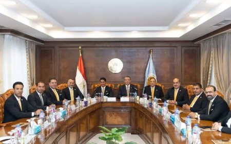 “الشعب الجمهوري” يعقد اجتماعًا لمرشحي “الشيوخ”.. ويؤكد: المعركة تُحسم بالجاهزية والرؤية لا بالأعداد