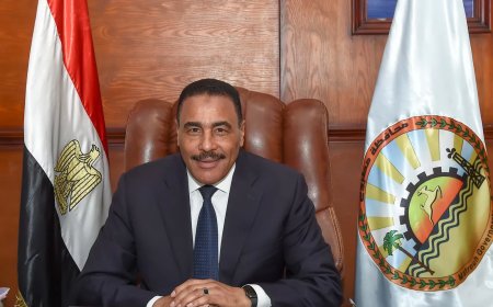 ضخ دماء جديدة في جسد مطروح التنفيذي.. حركة تنقلات موسعة لرؤساء المدن ونوابهم