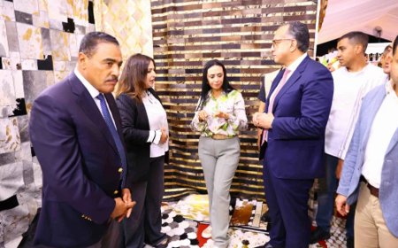 بنك ناصر: تمويلات تتجاوز 800 مليون جنيه لتمكين الأسر المنتجة ودعم المرأة عبر معرض ديارنا