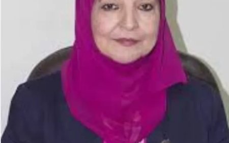 د. نجوى عبد المجيد: أطفال الاحتياجات الخاصة يعانون التمييز ويحتاجون للدعم المجتمعى