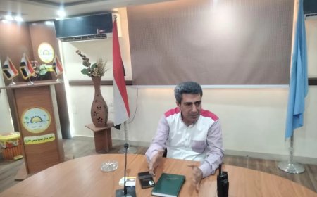 رئيس مدينة مرسى مطروح يوجه رؤساء القرى بحل مشاكل المواطنين