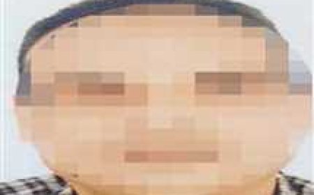 إحالة المتهم بقتل والد خطيبته فى الدقهلية إلى المفتى