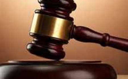 حبس مطرب المهرجانات أمين خطاب بتهمة القيادة تحت تأثير المخدرات